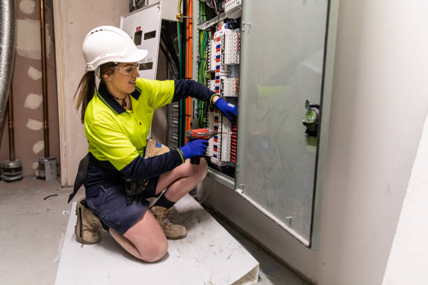 Why Trust Our Certified Electricians for Your Electrical Needs in Rouses Point, NY?